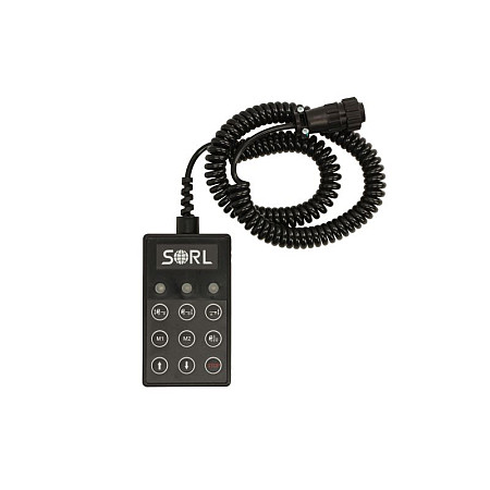 Supapa control presiune, instalatie de ridicare Programator reglare inaltime DAF 65 65 CF 75 75 CF 85 85 CF 95 95 XF CF 65 CF 75 CF 85 LF LF 55 XF 105 XF 95 SORL 3629 010 101 0