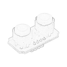Comutator de mers, extern Schimbarea angrenajului exterior JOHN DEERE OE JOHN DEERE L175906-JD