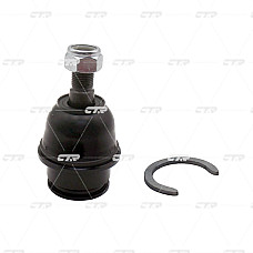 Articulatie sarcina/ghidare Axle ball joint L/R bottom LEXUS GX TOYOTA LAND CRUISER PRADO 2.7-4.6 08.09- CTR CTRCB0444