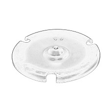 Placa de presiune, ambreiaj ambreiaj placa de presiune A3 75-03 GOLF POLO 96 - CADDY 83 - SKODA OCTAVIA OE SKODA 055 141 124J