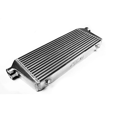 Admisie racitor de aer Supply air cooler 550x230x65mm diameter intake/exhaust 63mm output for power: 550HP FMIC IC55023065