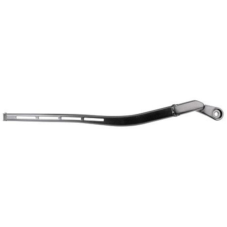 Brat ghidaj, stergator parbriz Bratul / capacul stergatorului Fata Dreapta 556mm AUDI A4 B6 A4 B7 KOMBI/LIMUZINA 11.00-06.08 VAICO V10-2215