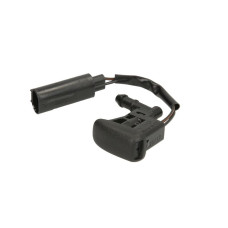 Diuza,spalare parbriz Duza de spalare a parbrizului Fata Dreapta/Stanga incalzit BMW 3 E46 Z4 E89 12.98-08.16 VDO A2C5301168580