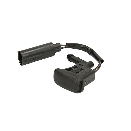 Diuza,spalare parbriz Duza de spalare a parbrizului Fata Dreapta/Stanga incalzit BMW 3 E46 Z4 E89 12.98-08.16 VDO A2C5301168580