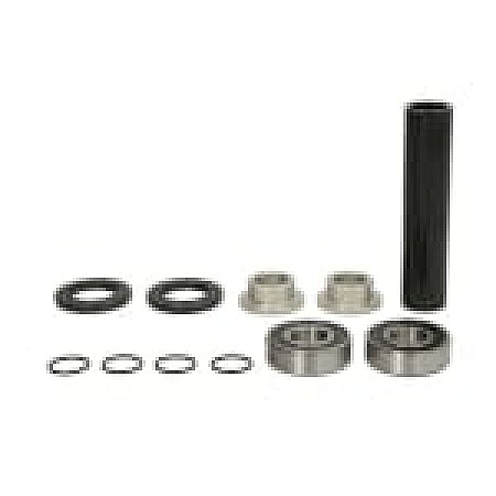 Kit rulmenti roata Wheel bearing set with seals rear  HUSABERG FC FE FS FX TE HUSQVARNA FC FE TC TE TX FX KTM EGS EXC EXC-F EXC-R EXE MXC SC SMR SX SXC SX-F SXS TXC XC 125-650 1993-2018 PIVOT WORKS PWRWK-T12-000