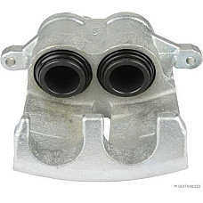 Etrier frana Etrier de frana cu disc Fata Dreapta TOYOTA AVENSIS CELICA 1.6-2.0D 11.93-02.03 HERTH+BUSS JAKOPARTS J3222025