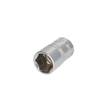 "Tubulare si accesorii Tubulara: 1/2"" Hexagonal -> 17 mm lungime 38 mm" SONIC 23517