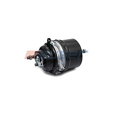 Cilindru multifunctional Brake servo-motor rear L 16/24 stroke: 57mm/57mm M16x15mm disc MERCEDES ACTROS MP2 / MP3 ATEGO 2 04.03- AUGER AUG21039