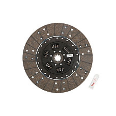 Disc ambreiaj organic 320mm profil complet JOHN DEERE 2000 3000 4039D-CD4239T KAWE 3216 KW