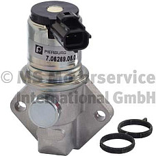 Supapa reglaj mers in gol,admisie aer Reglator de viteza la ralanti FORD GALAXY I TRANSIT 2.3 01.97-05.06 PIERBURG 7.06269.05.0