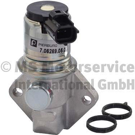 Supapa reglaj mers in gol,admisie aer Reglator de viteza la ralanti FORD GALAXY I TRANSIT 2.3 01.97-05.06 PIERBURG 7.06269.05.0