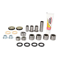Set reparatie, bara stabilizatoare Swingarm lever repair kit YAMAHA YZ 80/85 1993-2002 PIVOT WORKS PWLK-Y23-000