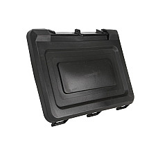 Cutie de instrumente TIR Tool box 605x475x620mm Toolbox CARGO-TB05 cover KOGEL KRONE SCHMITZ CARGOPARTS CARGO-TB05/PO