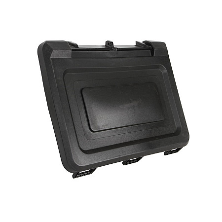 Cutie de instrumente TIR Tool box 605x475x620mm Toolbox CARGO-TB05 cover KOGEL KRONE SCHMITZ CARGOPARTS CARGO-TB05/PO