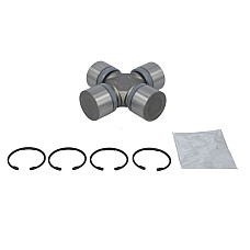 Articulatie, cardan Drive shaft cross 57x1525mm DANA SPICER U-10078-00-DANA