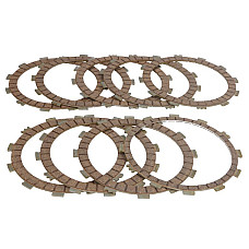 Disc ambreiaj Clutch friction discs YAMAHA FZ1 WR YZ YZF-R1 426/450/1000 2000-2015 FERODO FCD1226