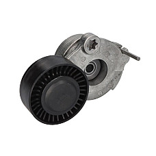 Intinzator,curea transmisie Multi-V belt tensioner AUDI A4 ALLROAD B8 A4 B8 A5 A6 ALLROAD C7 A6 C7 A7 A8 D4 Q5 Q7 VW TOUAREG 3.0D 11.07-09.18 SWAG SW30943750