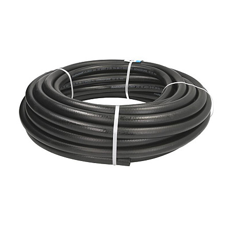 Conducte de apa Water hose HYDRO BASIC fi 20 mm - 25m Rubber instantaneous water heater +0/+100 C textile-reinforced 6 bar FAGUMIT 137-352-110-905 X25