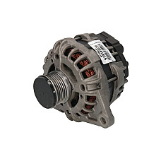 Alternator 12/14V 110A  IVECO DAILY III DAILY IV DAILY V FIAT DUCATO 3.0CNG/3.0D 09.04- STARDAX STX102030