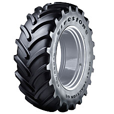 Anvelope Agro 8886 MAXI TRACTION 65 FIRESTONE Agricole 143D/140E TL FIRESTONE 540/65R30 RFR MAXTR65