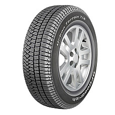 Anvelope All-season SUV/4x4 567718 Urban Terrain T/A BFGOODRICH Tot anul Anvelopa 4x4 / SUV XL 3PMSF M+S etichete: Din data de 01.05.2021: eficienta combustibil - C aderenta pe teren umed - C clasa de masurare a zgomot BF GOODRICH 235/60R18 CTGR 107V UT