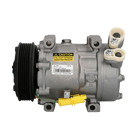 Compresor, climatizare compresor de aer CERERE SD7V16 vedea IC_Katalog saucat.AIRSTAL Index 213 349 001 AIRSTAL 10-0400