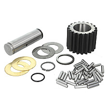 Kit reparatie reductor EURORICAMBI spate napr.zwolnicy set axa RAN 371/471 EURORICAMBI 88170189