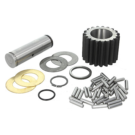 Kit reparatie reductor EURORICAMBI spate napr.zwolnicy set axa RAN 371/471 EURORICAMBI 88170189