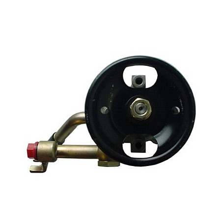 Pompa hidraulica, sistem de directie Hydraulic pump power steering NISSAN NP300 NAVARA PATHFINDER III 2.5D 03.05- SPIDAN 0.054591