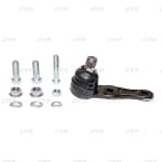 Articulatie sarcina/ghidare Axle ball joint L/R bottom with a nut with ball joint with pads  KIA CARENS I CARENS II SHUMA I SHUMA II 1.5-2.0D 10.97- CTR CTRCB0215