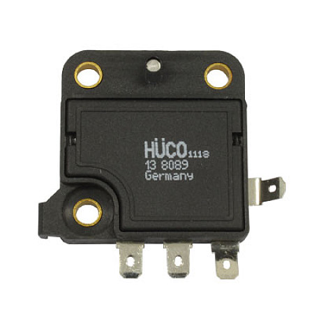 Unitate de control,sistem de aprindere HUCO Honda Accord cu aprindere prin modulul 96.03 1.6-2.3 1.4-1.8 CIVICA 94 - HR-V 99 - LOGO HUCO HUCO138089