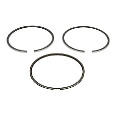 Set segmenti piston 835 +0.50 2-2-3 Set de segmente de piston AUDI A4 B7 A6 ALLROAD C6 A6 C6 A8 D3 Q7 VW PHAETON TOUAREG 2.7D/3.0D 08.03-08.11 AUDI VW GOETZE 08-434307-00