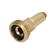 Alte piese de GPL Fuelling adaptor ACME - M14 Long with filter - Yes CERTOOLS PT-T033