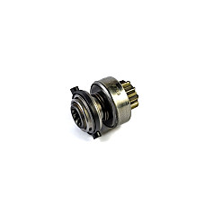 Pinion electromotor Roata de pornire a rotii libere BMW 1502-2002 E10 2500-3.3 E3 3 E21 3 E30 3 E36 5 E12 5 E28 5 E34 5 E39 6 E24 7 E23 7 E32 1.6-4.0 09.67-06.03 MAGNETI MARELLI 940113020136