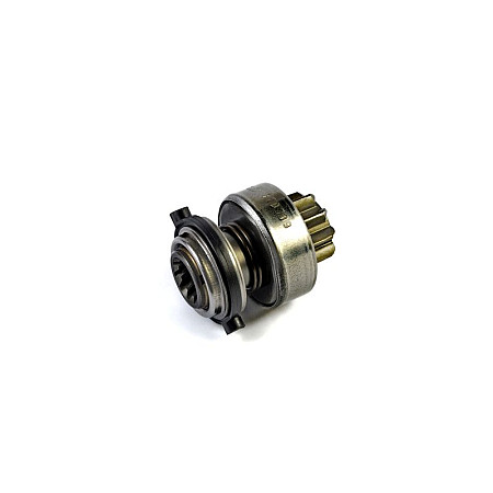 Pinion electromotor Roata de pornire a rotii libere BMW 1502-2002 E10 2500-3.3 E3 3 E21 3 E30 3 E36 5 E12 5 E28 5 E34 5 E39 6 E24 7 E23 7 E32 1.6-4.0 09.67-06.03 MAGNETI MARELLI 940113020136