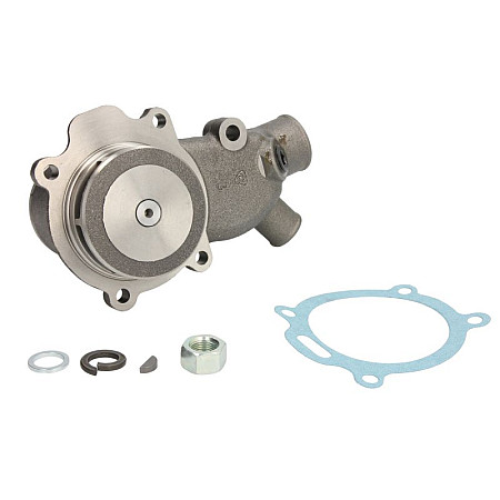 Pompa apa Pompa de apa URSUS 4000 CATERPILLAR AP CLAAS RANGER FORD 5000 LANDINI 6000 7000 8000 9000 ADVANTAGE BLIZARD MASSEY FERGUSON 100 1000 200 300 1104A-44-T4.236 OMP OMP159.470