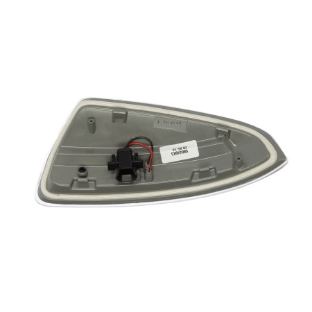 Semnalizator Lampa indicatoare a oglinzilor laterale Dreapta transparent LED MERCEDES C W204 C T-MODEL S204 1.6-6.2 01.07-08.14 01.07-03.11 ULO ULO3099020
