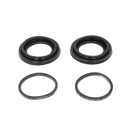 Kit reparare etrier Fata/Spate Dreapta/Stanga Garnituri de piston BREMBO SBP BRK-008