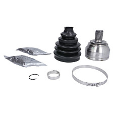 Set articulatie, planetara Articulatia arborelui cotit exterior Dreapta/Stanga 28z/27z/65mm VW AMAROK 2.0D/3.0D 09.10- SPIDAN 0.036066