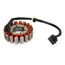 Stator de alternator Stator HONDA CBR 600 2001-2006 ARROWHEAD AHA4060