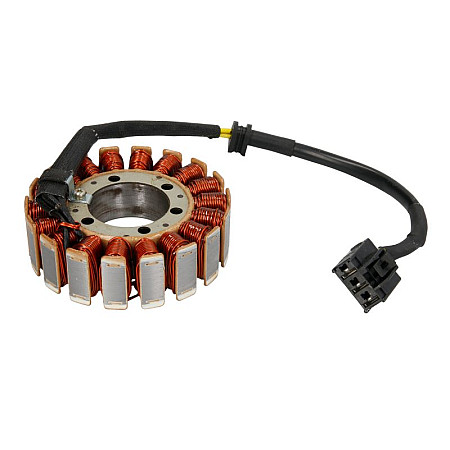 Stator de alternator Stator HONDA CBR 600 2001-2006 ARROWHEAD AHA4060