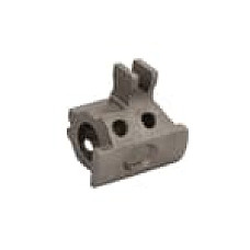 Element selector cutie de viteze Elementul selector de viteze selector 16 S 151/181/221 ZF ECOSPLIT III ZF 1315307733ZF