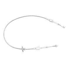 Cablu shimbator viteze Gearshift level cable L for selecting gears FIAT IDEA LANCIA MUSA 1.9D 01.04- OE FIAT 55228842
