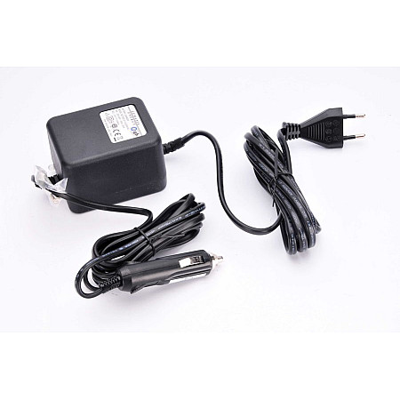 Acc-rii si piese de schimb p-u disp. de service p-u baterii Lemania ENERGY automat acumulator incarcator 230V 0.6A Lesa-5A LEMANIA ENERGY 0XLM1059