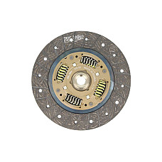 Disc ambreiaj 215mm NISSAN 100NX ALMERA I BLUEBIRD PRIMERA SUNNY III 1.6/1.8/2.0 03.86-10.08 VALEO VAL803705