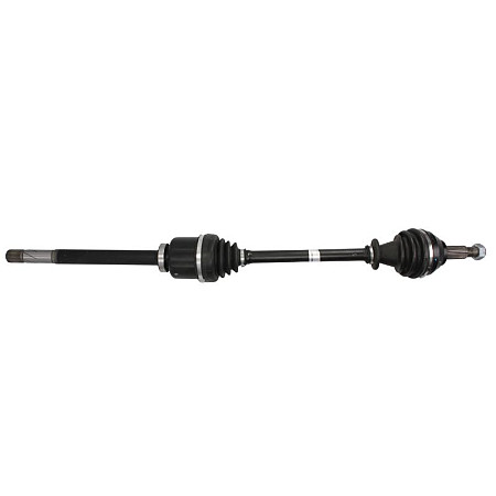 Planetara Ax cardanic Fata Dreapta 1012mm fara ABS NISSAN PRIMASTAR OPEL VIVARO A RENAULT TRAFIC II 2.0D/2.5D 01.06- POINT GEAR PNG72907