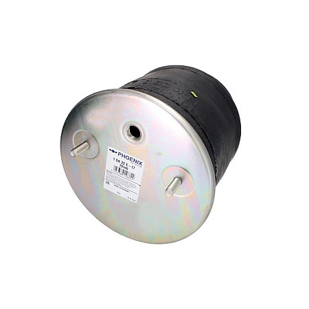 Perna de aer 30mm baza de plastic ROR PHOENIX 1 DK 22 E-17