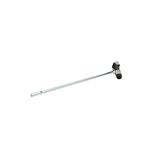 Cap sferic, supapa aer Element de reglare a inaltimii maneta de reglare a nivelului suspensiei 6mm 300mm PNEUMATICS PN-10280