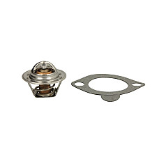Termostat,lichid racire Termostat sistem racire 91C CHRYSLER PACIFICA VOYAGER IV DODGE CARAVAN GRAND 3.3/3.5/3.8 02.00- MOTORAD 465-91K
