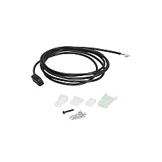 Senzor,temperatura interioara Senzor de temperatura de incalzire parcare EBERSPACHER HEATING 25 1774 89 03 00